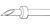 Rubin-Arnold Injection Needle 18 Gauge - N7764